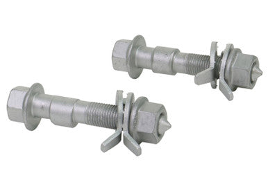 Whiteline Front Camber Adjustable Bolt Kit (16mm) For 2012+ Subaru BRZ, 13-16 FR-S, 12+ 86/GR86 - KCA416
