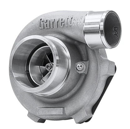 Garrett GTX2867R Gen II V-Band / V-Band 0.57 A/R Turbo Assembly Kit
