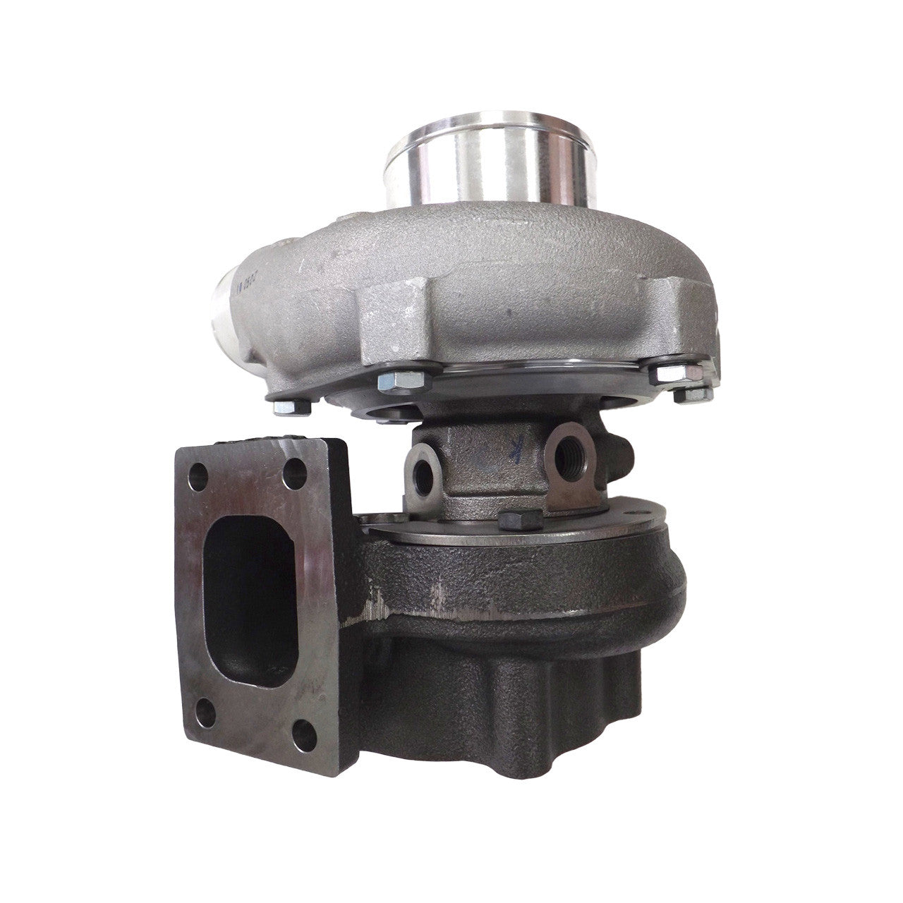 Garrett GTX2867R Gen II Turbo Assembly Kit T25 / 5 bolt 0.64 A/R