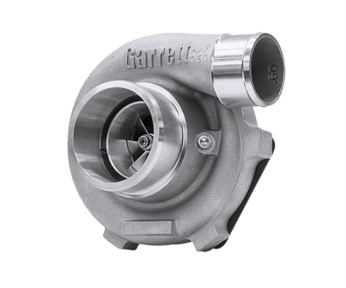 Garrett GTX2867R Gen II Turbo Assembly Kit T25 / 5 bolt 0.86 A/R