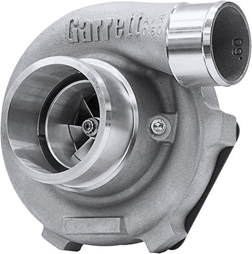 Garrett GTX3076R Gen II Turbo Assembly Kit T3 / V-Band 0.82 A/R