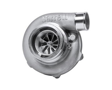 Garrett GTX3576R Gen II Turbo Assembly Kit V-Band / V-Band 0.83 A/R - 856801-5059S
