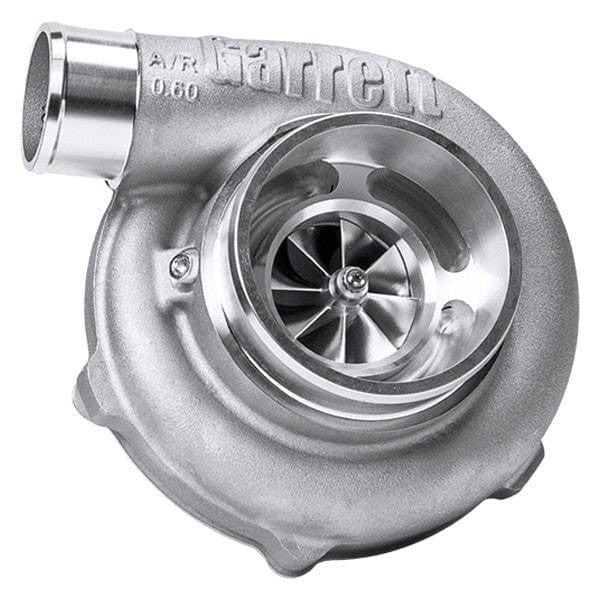 Garrett GTX3582R Gen II Turbo Assembly Kit T4 / V-Band 0.82 A/R