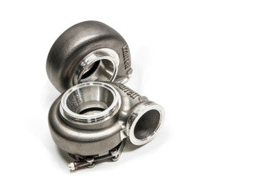 Garrett G35 Turbine Hsg Kit O/V V-Band / V-Band 1.21 A/R (Reverse Rotation) - 740902-0115