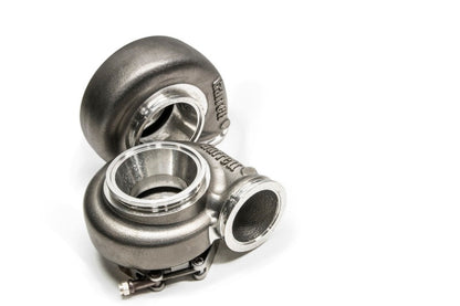 Garrett G35 Turbine Hsg Kit O/V V-Band / V-Band 0.61 A/R (Standard Rotation) - 740902-0102