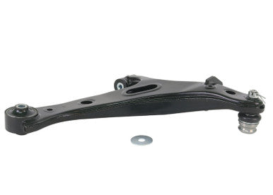 Whiteline Front Left Lower Control Arms For 2010-14 Subaru Legacy/Outback - WA462L