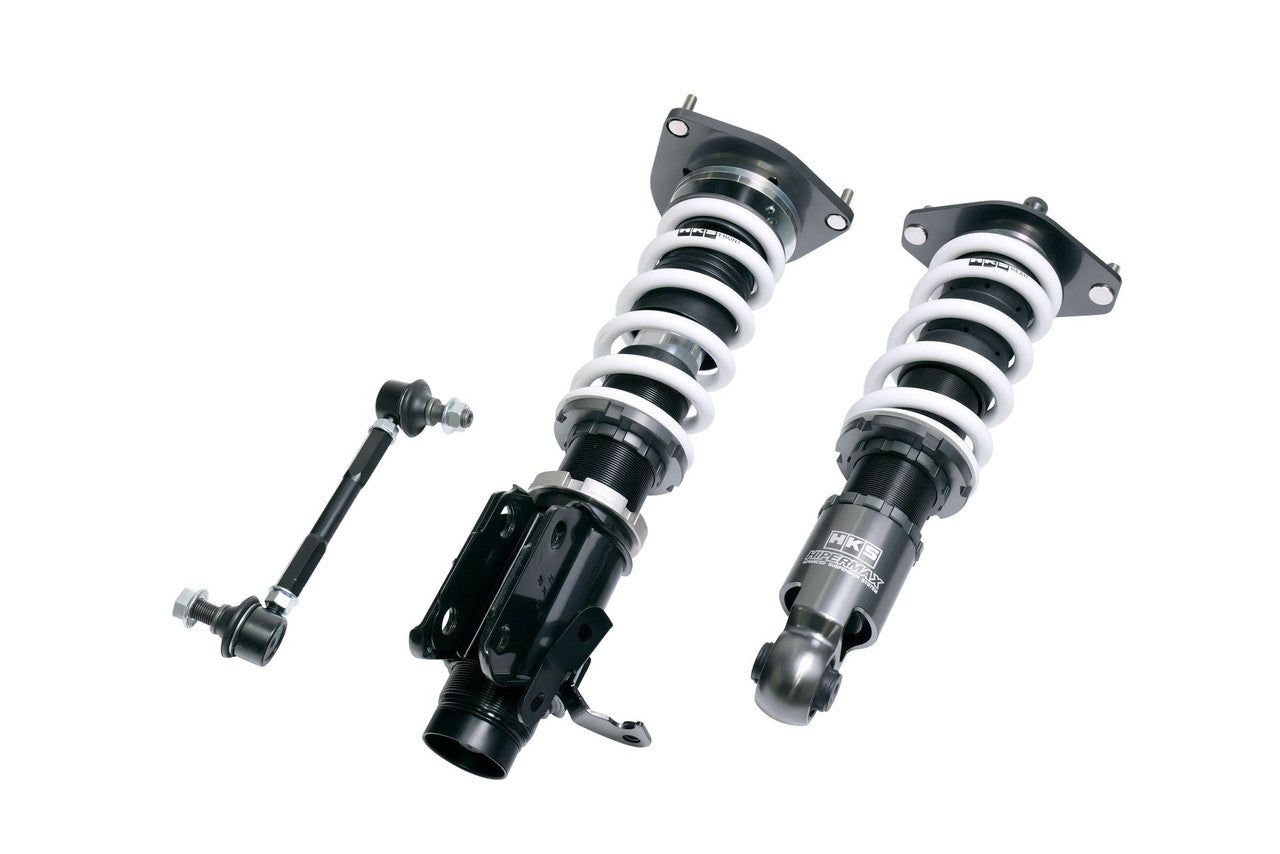 HKS Cup Hipermax R Full Kit For 2022+ Subaru BRZ / Toyota GR86