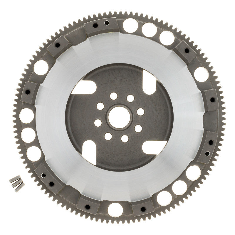 Exedy 2004-2014 Subaru Impreza WRX STI H4 Lightweight Flywheel - FF501A - Front