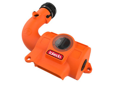 aFe Takeda Momentum Pro 5R Orange Edition Cold Air Intake System for 2022+ Subaru BRZ/Toyota GR86 - 56-70056KN