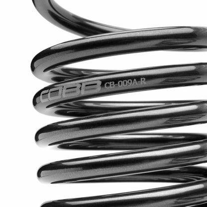 COBB Lowering Springs For 2022-26 Subaru WRX - Coil