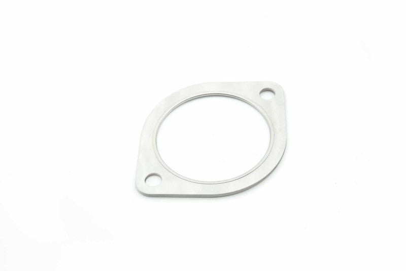 Turbo XS Subaru OEM Downpipe to 3in Cat-Back Adapter w/Stainless Steel Exhaust Gasket - ADA-OEMDP-3CB-1 - Primary