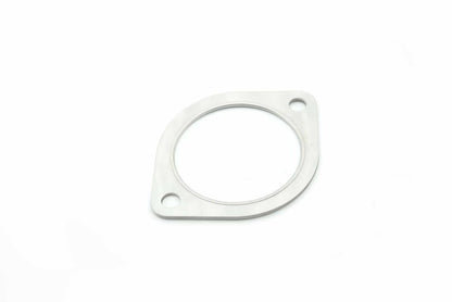 Turbo XS Subaru OEM Downpipe to 3in Cat-Back Adapter w/Stainless Steel Exhaust Gasket - ADA-OEMDP-3CB-1 - Primary