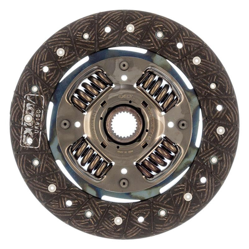 Exedy 13-17 Subaru BRZ / 13-16 Scion FR-S / 2017 Toyota 86 Stage 1 Replacement Organic Clutch Disc - FD13H - Primary