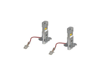 Diode Dynamics Fog Light LEDs for 1999-07 Subaru Legacy - Yellow (pair) - DD0472P