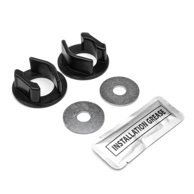 COBB Rear Differential Subframe Mount Bushing Inserts for 2008-21 Subaru WRX & STI, 18 Type RA, 19 S209 - CB-4297K