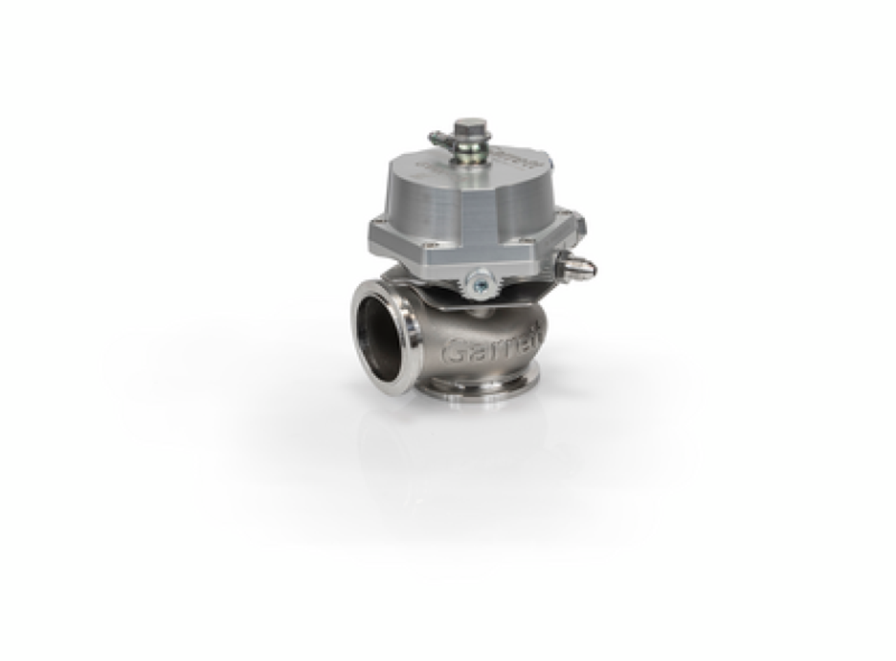Garrett GVW-40 Flange Outlet Weld 40mm