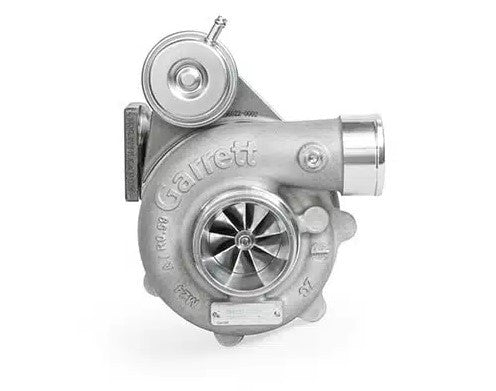 Garrett GBC17-250 Club Line Turbocharger 0.50 O/V T25 / 5-Bolt - Internal WG