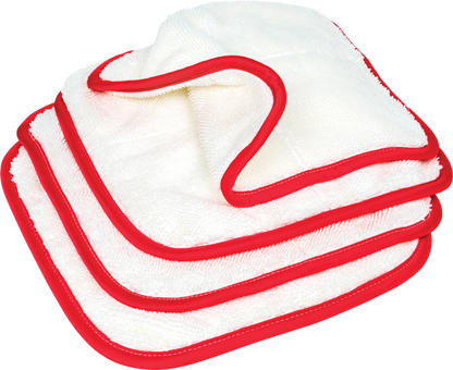 Griots Garage PFM Wax Removal Towels (Set of 4)