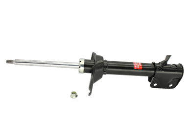 KYB Shocks & Struts Excel-G Rear Left  SUBARU Impreza (AWD) 2004-07 SUBARU WRX Sedan (NOT STI) - 334359