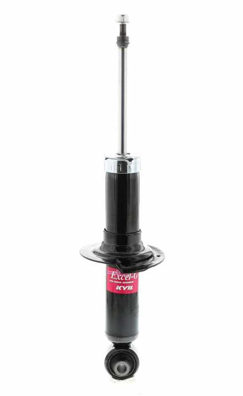 KYB 15-17 Subaru Legacy Excel-G Gas Strut - Rear - 3410032