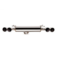 COBB 3" Stainless Steel Cat Back Exhaust for the 2011-14 Subaru WRX, 08-14 STI (Hatch Backs Only) - 515101