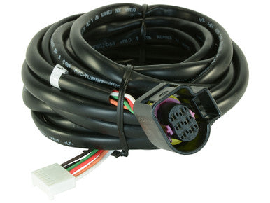 AEM Replacement Sensor Harness for Digital Wideband Gauge (30-4110) - 30-3441