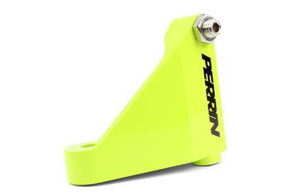 PERRIN Master Cylinder Brace for 2015-21 Subaru WRX / STI - Neon Yellow Finish - Primary