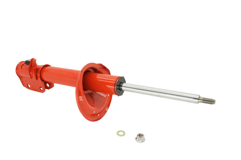 KYB Shocks & Struts AGX Rear Right SUBARU Impreza  - 733010 - Angle 4