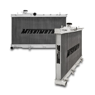 Mishimoto Performance Aluminum Radiator For 2000-04 Subaru Legacy - MMRAD-LEG-00
