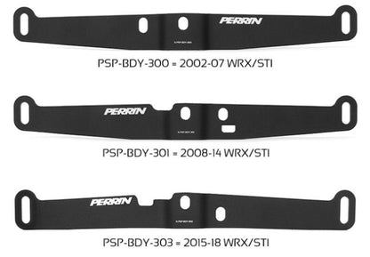 PERRIN 15+ Subaru WRX/ST1 Bracket for Hella Horns - PSP-BDY-303 - Models