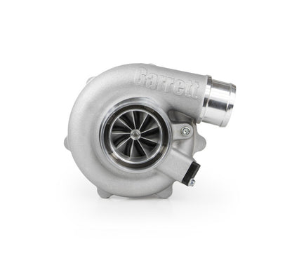 Garrett G25-585 G-Series II Supercore - 934075-5001S - Angle 2