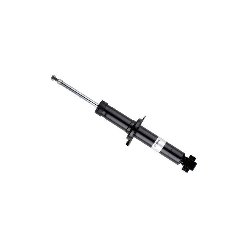 Bilstein B4 OE Replacement 15-18 Subaru Outback Rear Shock Absorber - 19-278605- Angle 2