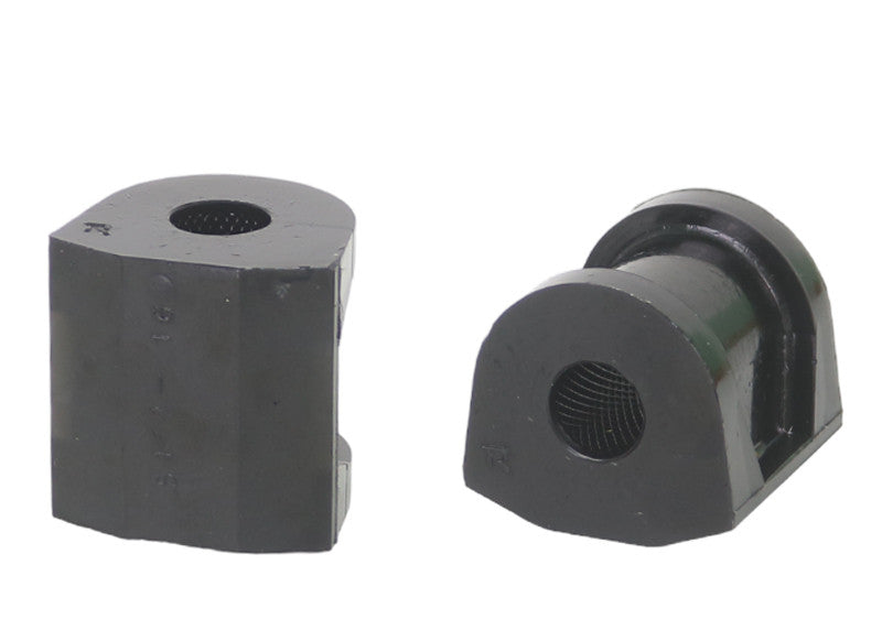 Whiteline 16mm Sway Bar Bushing Service Kit for 2013+ Subaru BRZ, FR-S, 86 - KSK106-16