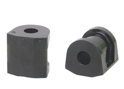 Whiteline 16mm Sway Bar Bushing Service Kit for 2013+ Subaru BRZ, FR-S, 86 - KSK106-16