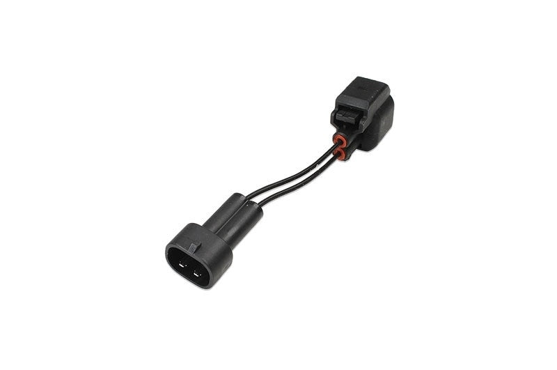 Injector Dynamics Plug N Play Fuel Injector Connector Set of (4) Adapts U.S. to Denso - Image 2