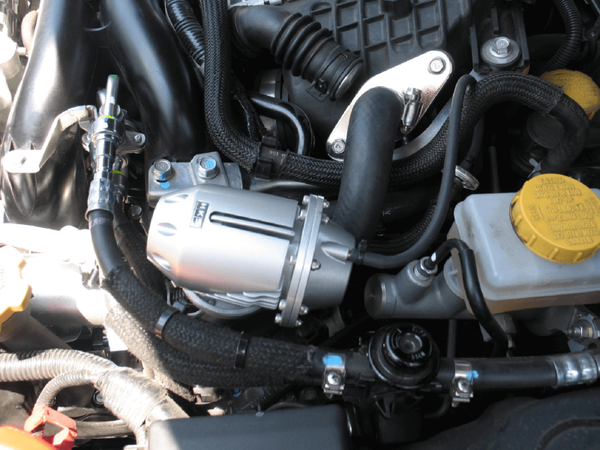 HKS 08-10 WRX / 05-06 Legacy 2.5 GT SSQV4 BOV Kit – IAG Performance