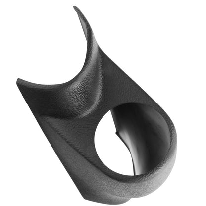Autometer Single 52mm Gauge Pod for 02-07 Subaru WRX/STI - 20593