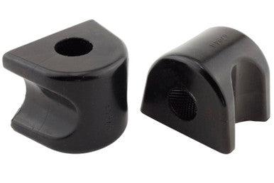 Whiteline 18mm Front Sway Bar Bushings for 2013+ Subaru BRZ / FR-S / 86  - W23447