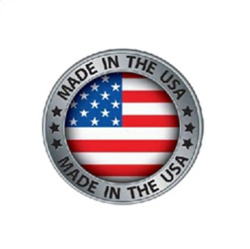 Made in the USA