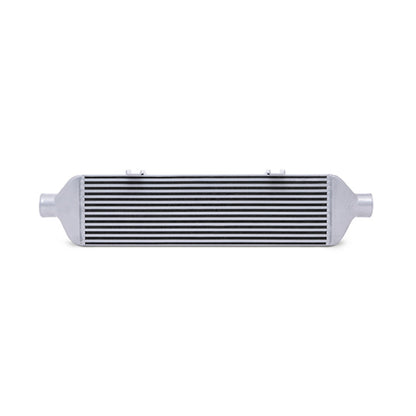 Mishimoto 2015-21 Subaru WRX Front-Mount Intercooler Kit - Silver Core