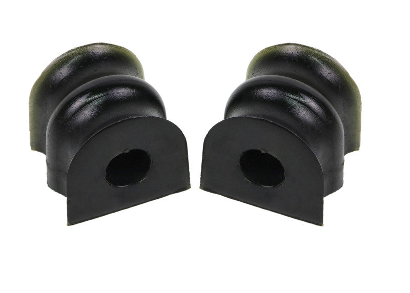 Whiteline Subaru 18mm Sway Bar Bushing Kit - W0405-18 - Angle 6