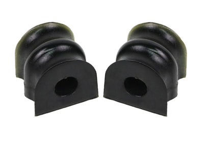 Whiteline Subaru 18mm Sway Bar Bushing Kit - W0405-18 - Angle 6