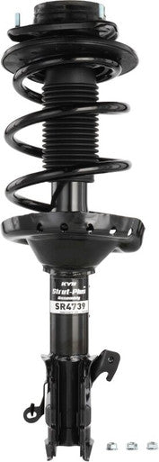 KYB 15-17 Subaru Legacy AWD Suspension Strut and Coil Spring Assembly - Front Left - SR4739