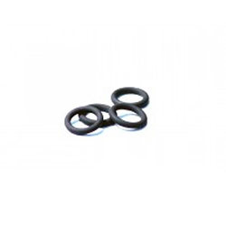 Injector Dynamics 11mm Upper O-ring for Top Feed Injectors