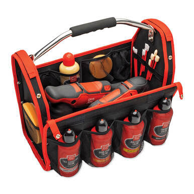 Griots Garage Car Care Organizer Bag III - Case of 2 - 92206