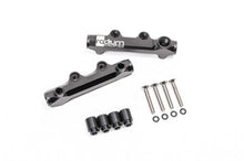 Radium Engineering Top Feed Fuel Rails (w/ Top Port) For 2002-06 Subaru WRX, 04-06 WRX STi - 20-0577-02