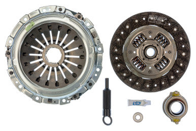 Exedy 2004-2014 Subaru Impreza WRX STI H4 Stage 1 Organic Clutch - 15803