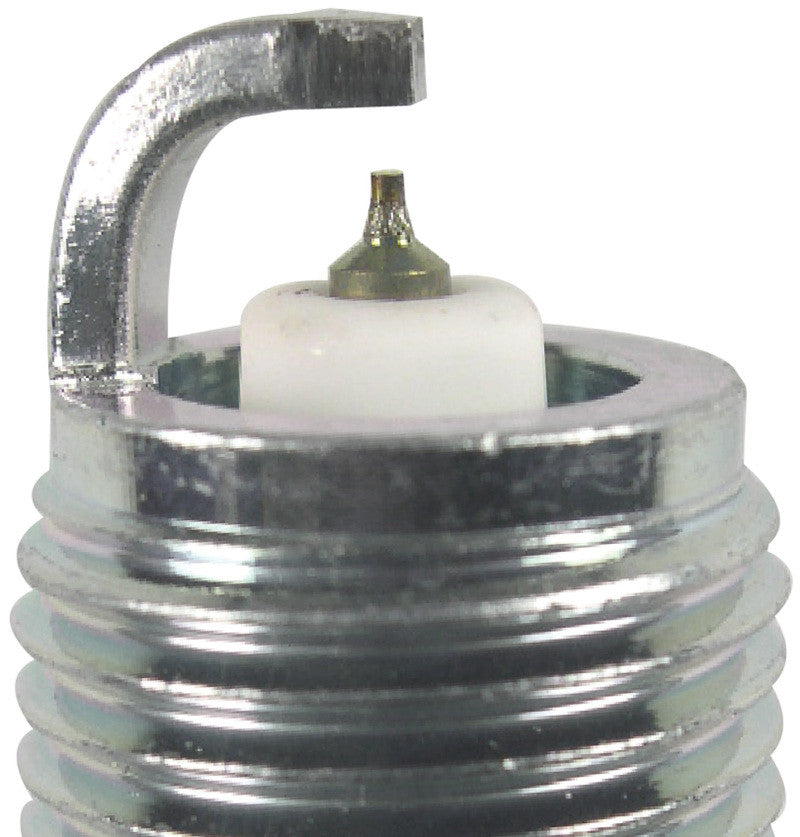 NGK Iridium Spark Plug Box of 4 (LFR6AIX-11) - 6619 - out of package