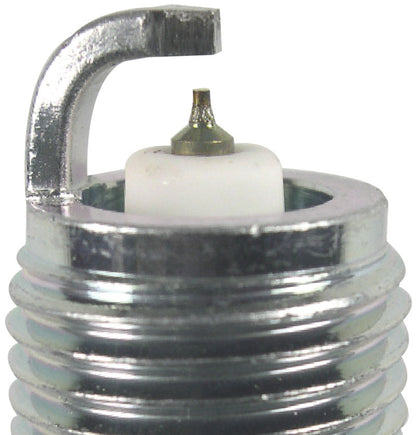 NGK Iridium Spark Plug Box of 4 (LFR6AIX-11) - 6619 - out of package