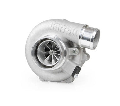 Garrett G25-585 G-Series II Turbocharger 0.72 A/R V-Band / V-Band IWG - 934076-5002S